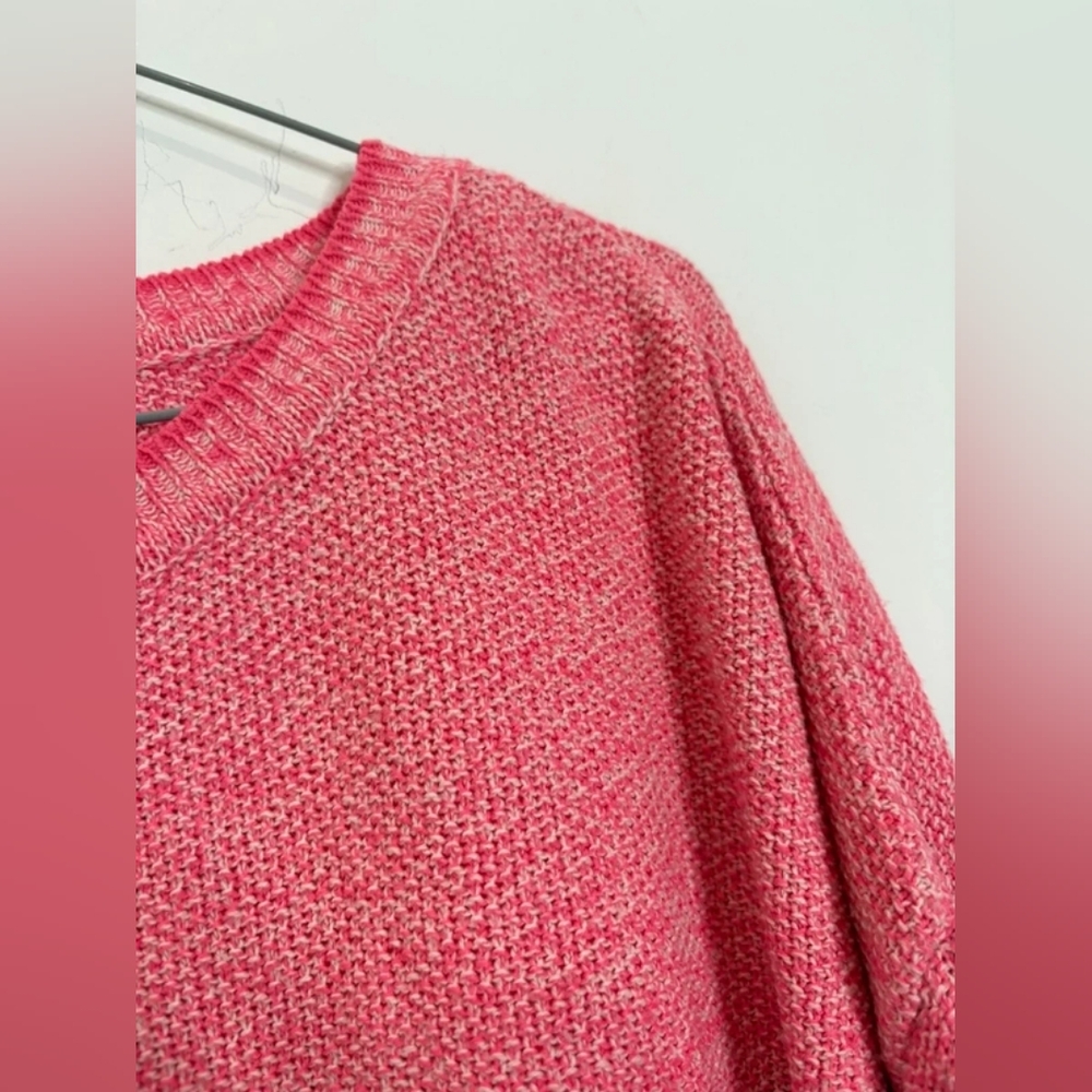 Pink Sweater - Picture 2 of 6